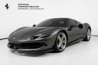 Used 2024 Ferrari 296 GTB image 1
