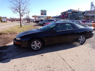 Used 1998 Chevrolet Camaro Z28 w/ Preferred Equipment Group 2 image 1