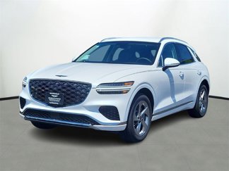 New 2026 Genesis GV70 2.5T image 1