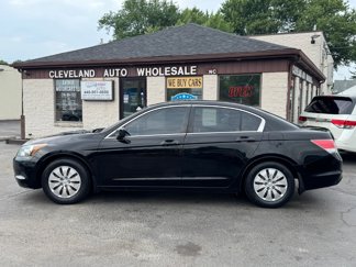 Used 2010 Honda Accord LX image 1