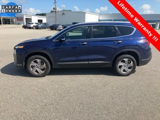 Used 2023 Hyundai Santa Fe SEL image 1