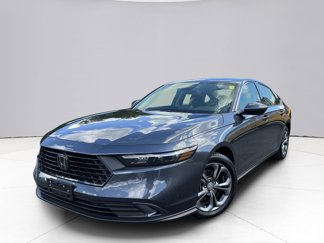 Used 2023 Honda Accord EX image 1