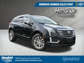 Used 2018 Cadillac XT5 Luxury w/ Driver Awareness Package image 1
