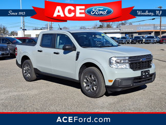 New 2024 Ford Maverick XLT w/ Equipment Group 300A Standard image 1