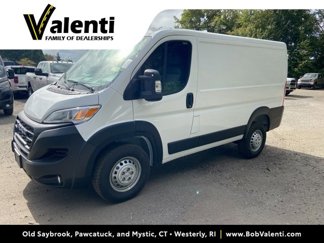 New 2024 RAM ProMaster 1500 w/ Convenience Group image 1