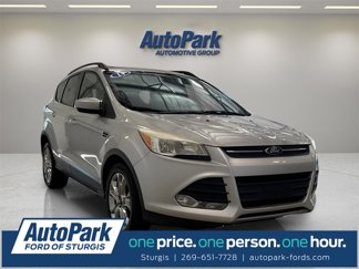 Used 2014 Ford Escape SE w/ Equipment Group 201A video 1