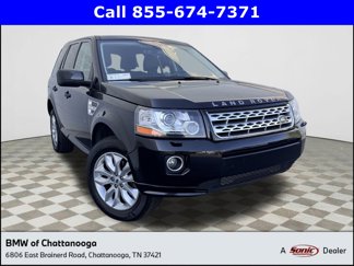 Used 2014 Land Rover LR2 HSE image 1