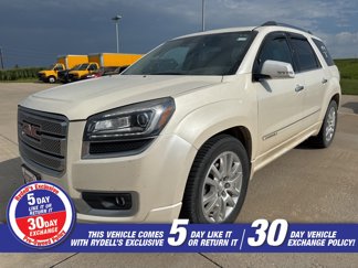 Used 2015 GMC Acadia Denali image 1