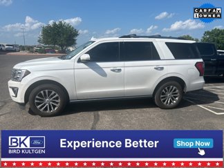 Used 2018 Ford Expedition Limited w/ Equipment Group 301A image 1