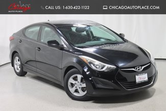 Used 2015 Hyundai Elantra SE image 1