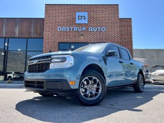 Used 2023 Ford Maverick XLT w/ XLT Luxury Package image 1