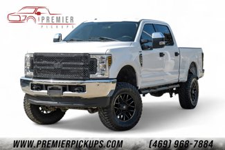 Used 2018 Ford F250 XLT w/ FX4 Off-Road Package image 1