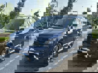 Used 2017 Dodge Journey Crossroad image 1