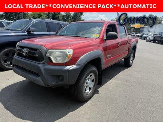 Used 2013 Toyota Tacoma PreRunner image 1