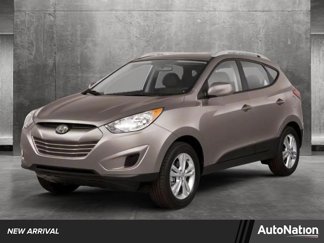 Used 2011 Hyundai Tucson Limited w/ Premium Pkg 3 image 1