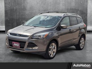 Used 2014 Ford Escape Titanium w/ Equipment Group 401A image 1