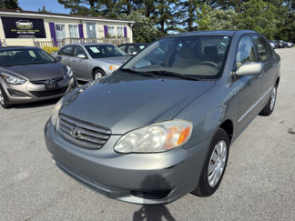 Used 2003 Toyota Corolla CE image 1