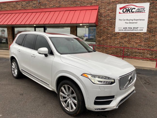 Used 2017 Volvo XC90 T6 Inscription w/ Vision Package image 1