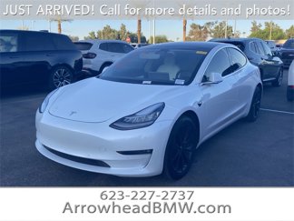 Used 2019 Tesla Model 3 image 1