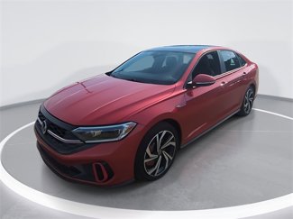 Used 2022 Volkswagen Jetta GLI Autobahn image 1