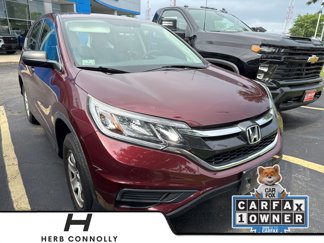 Used 2015 Honda CR-V LX image 1