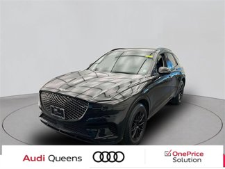 Used 2022 Genesis GV70 2.5T image 1