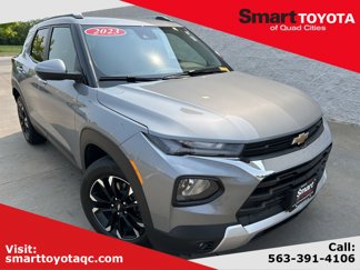 Used 2023 Chevrolet TrailBlazer LT w/ Convenience Package image 1