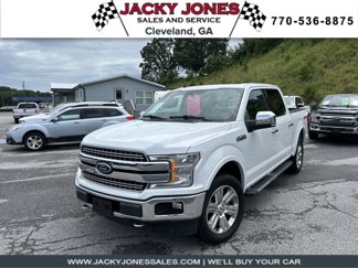 Used 2019 Ford F150 Lariat image 1