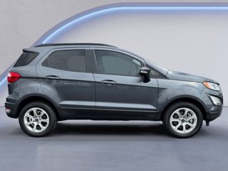 Used 2021 Ford EcoSport SE w/ SE Convenience Package image 1