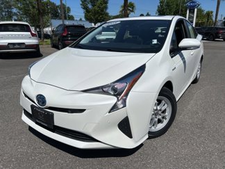 Used 2018 Toyota Prius image 1