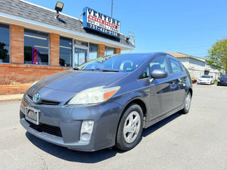 Used 2010 Toyota Prius Two image 1