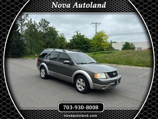 Used 2005 Ford Freestyle SEL image 1