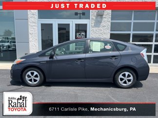 Used 2012 Toyota Prius Two image 1