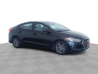 Used 2018 Hyundai Elantra SEL image 1