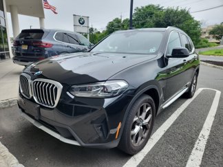 Used 2023 BMW X3 xDrive30i image 1