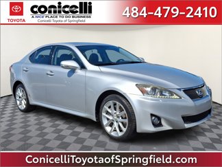 Used 2011 Lexus IS 350 AWD image 1