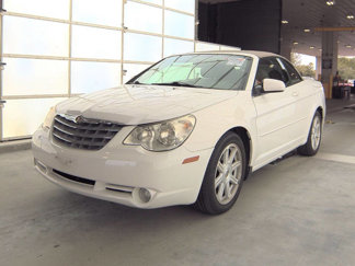 Used 2008 Chrysler Sebring Touring w/ Special Touring Group image 1