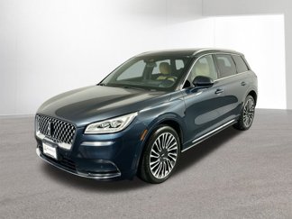 Used 2020 Lincoln Corsair Reserve w/ Equipment Group 202A image 1