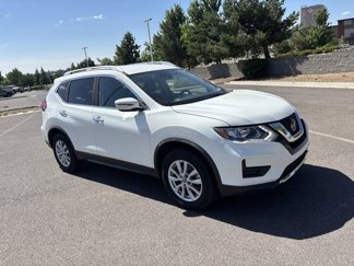 Used 2020 Nissan Rogue SV image 1