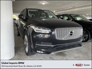 Used 2019 Volvo XC90 T6 Inscription w/ Protection Package Premier image 1