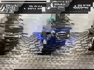 Used 2022 Chevrolet Equinox LS w/ LS Convenience Package image 1