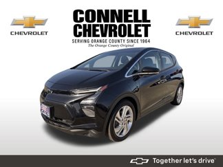 Used 2022 Chevrolet Bolt LT image 1