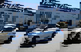 Used 2023 Honda Civic Sport image 1
