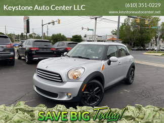Used 2014 MINI Cooper Countryman image 1