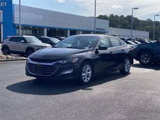 Used 2023 Chevrolet Malibu LT image 1