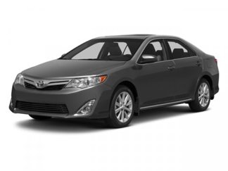 Used 2013 Toyota Camry XLE image 1