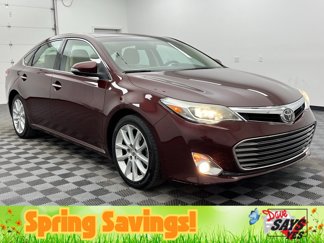 Used 2013 Toyota Avalon image 1