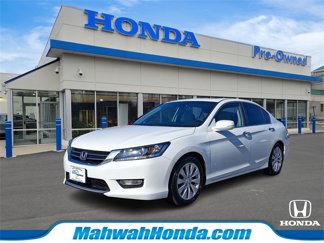 Used 2013 Honda Accord EX-L image 1