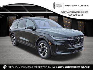 New 2025 Lincoln Nautilus Premier w/ Equipment Group 102A image 1