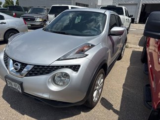 Used 2015 Nissan Juke S image 1